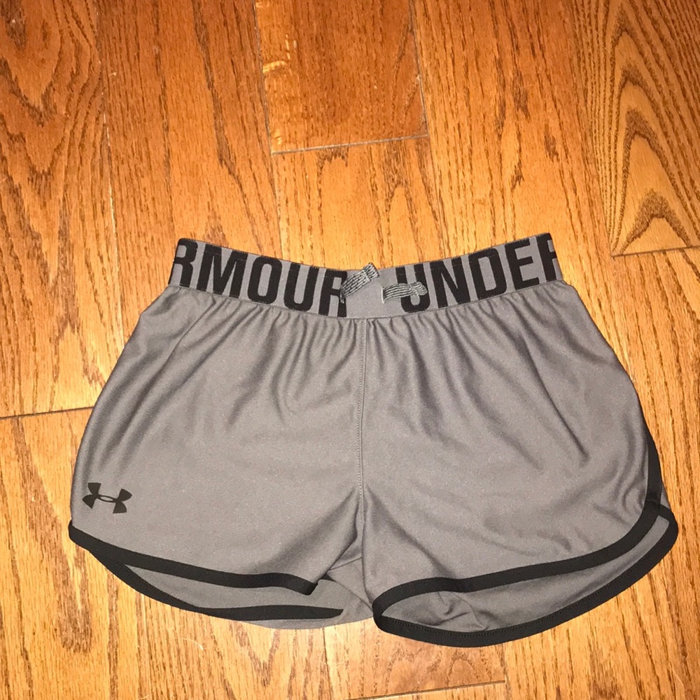 Under Armour Shorts